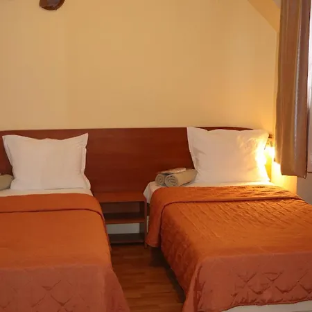 Palitra Отель Варна