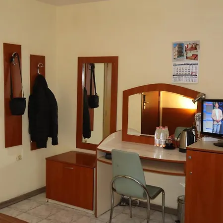 Palitra Отель 3*