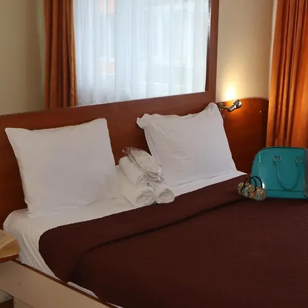 Palitra Отель Варна