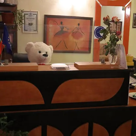 Palitra 3* Варна