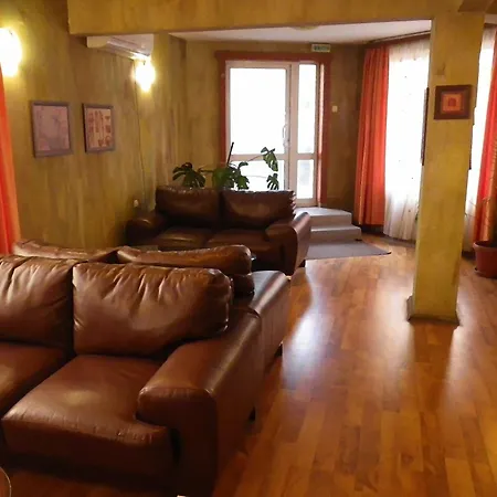 Palitra Отель 3*