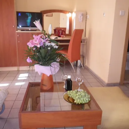 Palitra Отель Варна