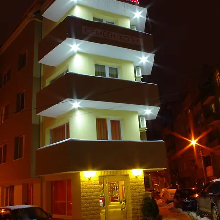 Palitra Отель Варна