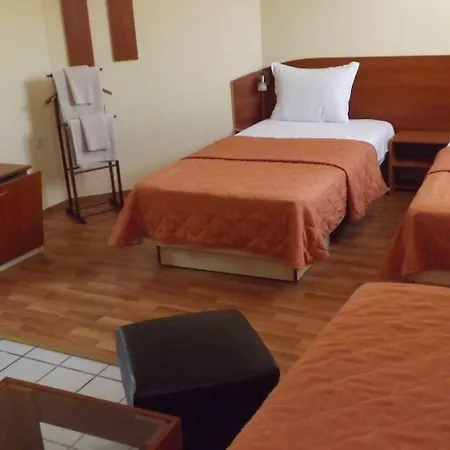 Palitra Отель 3*