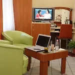 Hotel Palitra