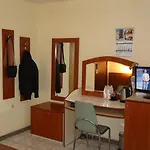 Palitra Hotel 3*