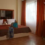 Hotel Palitra Varna