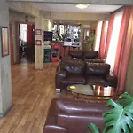 Hotel Palitra 3*