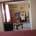 Hotel Palitra