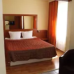 Hotel Palitra 3*