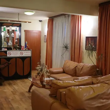 семеен Palitra Отель