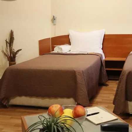 Palitra Hotel