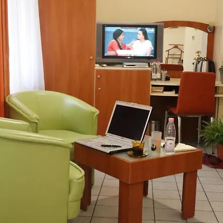 Hotel Palitra