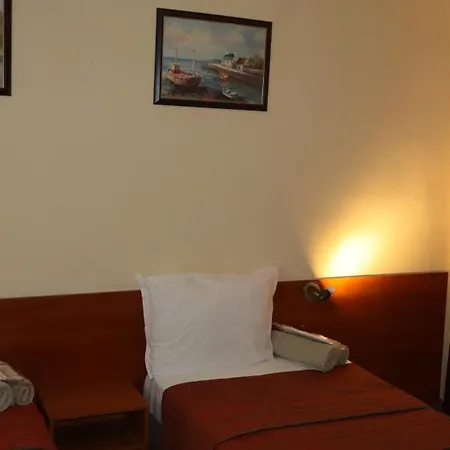 Hotel Palitra