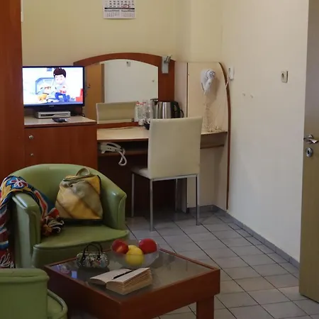 Palitra Hotel
