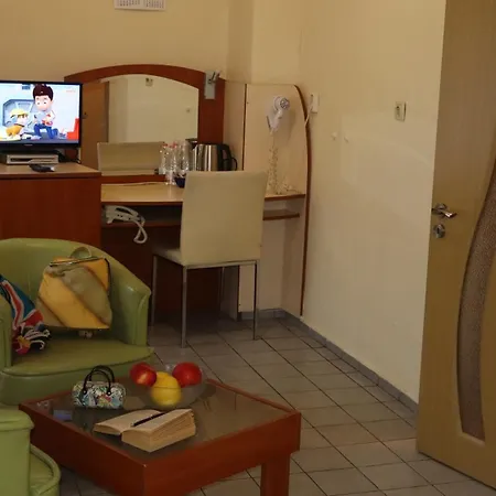 семеен Palitra Готель 3*