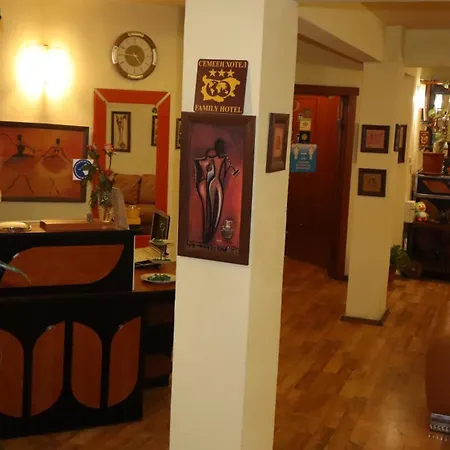Hotel Palitra