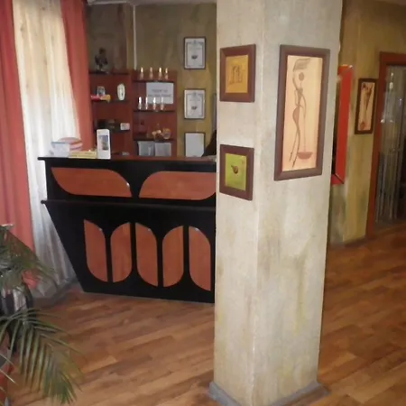 Palitra Hotel