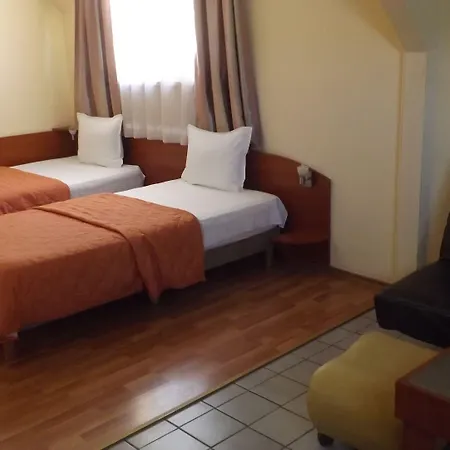 Hotel Palitra