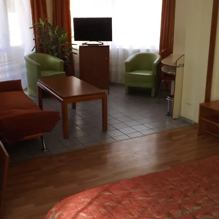 Hotel Palitra Varna