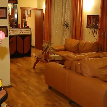 семеен Palitra 3* Варна