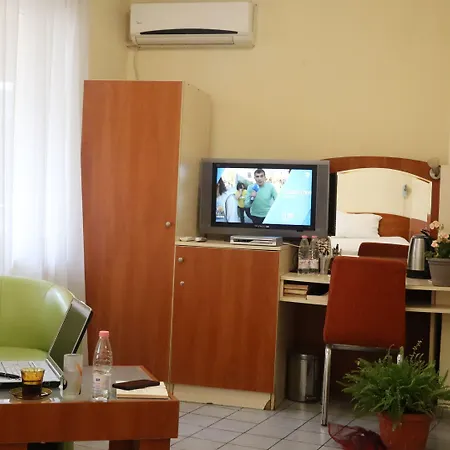 семеен Palitra Отель 3*