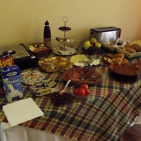 Palitra Hotel Varna