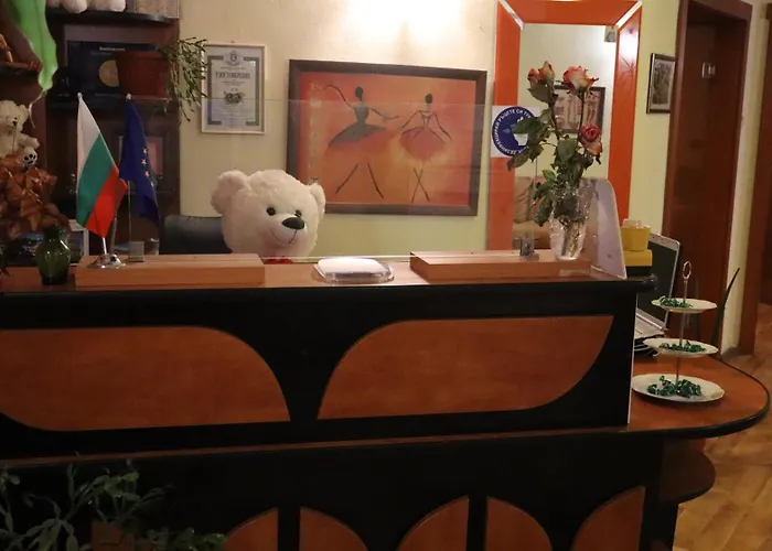 Palitra 3* 瓦爾納