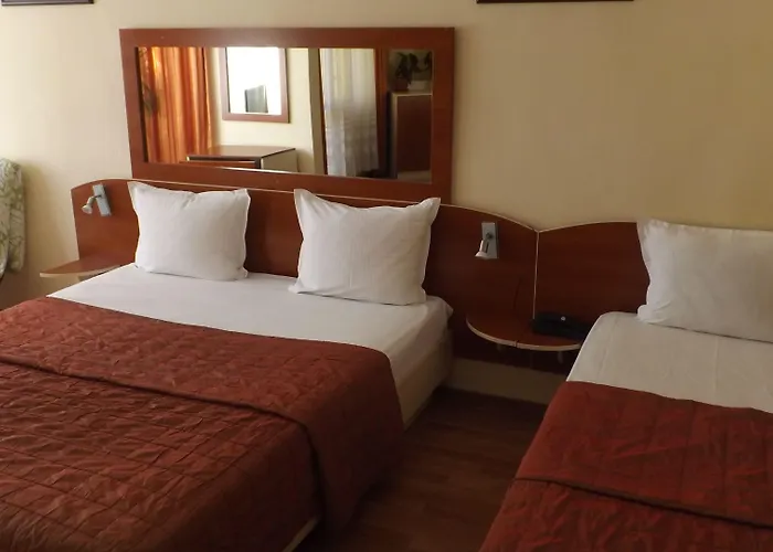 Palitra 3* 瓦爾納